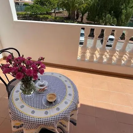 Vista Hermosa 2 Bedroom. Cristianos * Arona (Tenerife)