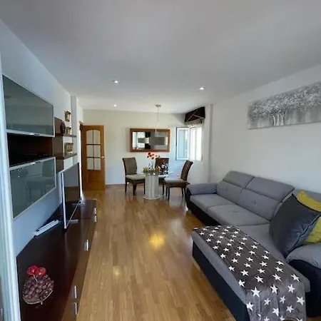 Vista Hermosa 2 Bedroom. Cristianos *