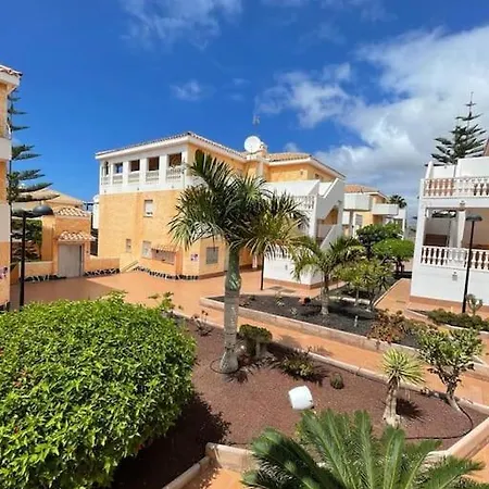 Vista Hermosa 2 Bedroom. Cristianos *