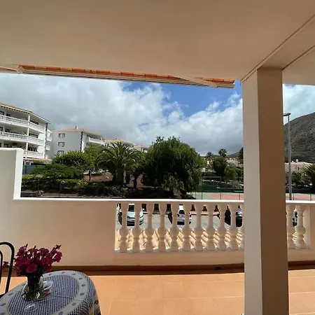 Apartment Vista Hermosa 2 Bedroom. Cristianos