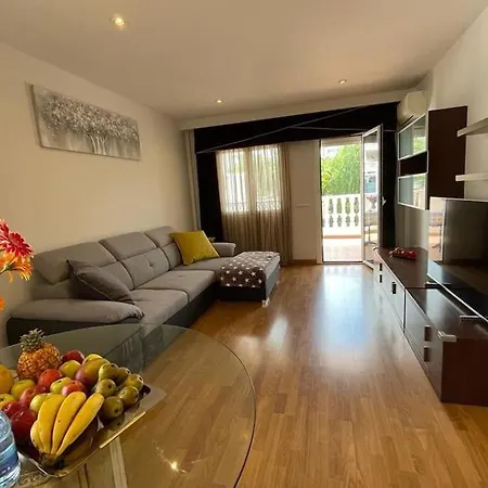 Apartment Vista Hermosa 2 Bedroom. Cristianos