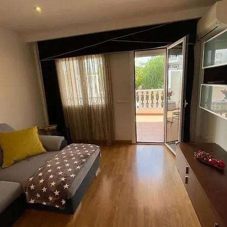 Vista Hermosa 2 Bedroom. Cristianos Apartment Arona (Tenerife)