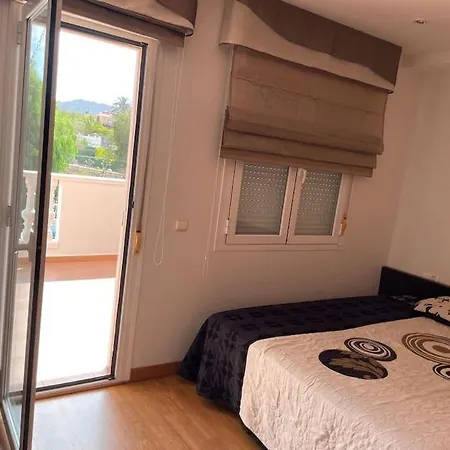 Vista Hermosa 2 Bedroom. Cristianos