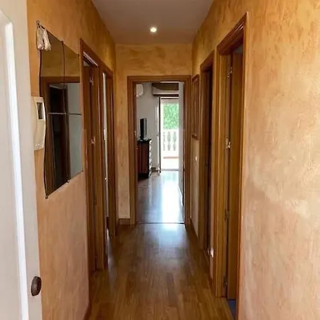 Vista Hermosa 2 Bedroom. Cristianos Apartment Arona (Tenerife)