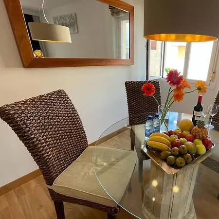 Vista Hermosa 2 Bedroom. Cristianos * Arona (Tenerife)