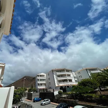 Apartment Vista Hermosa 2 Bedroom. Cristianos
