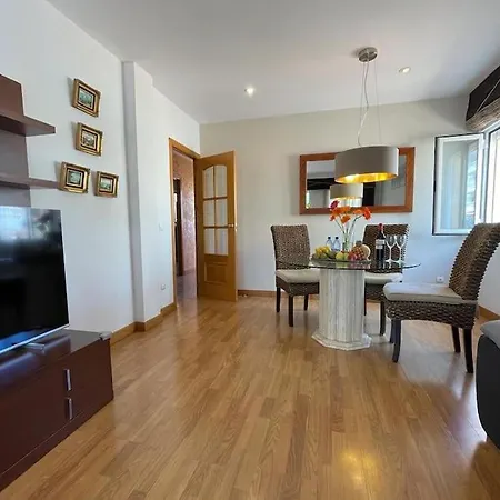 Vista Hermosa 2 Bedroom. Cristianos * Arona (Tenerife)