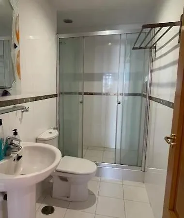 Apartment Vista Hermosa 2 Bedroom. Cristianos *