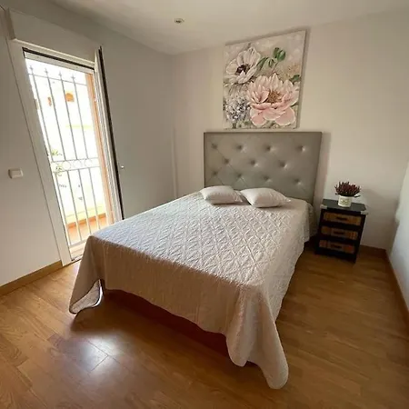 Vista Hermosa 2 Bedroom. Cristianos