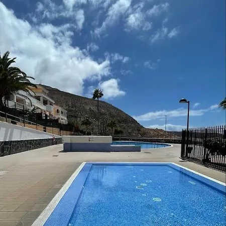 Vista Hermosa 2 Bedroom. Cristianos * Arona (Tenerife)