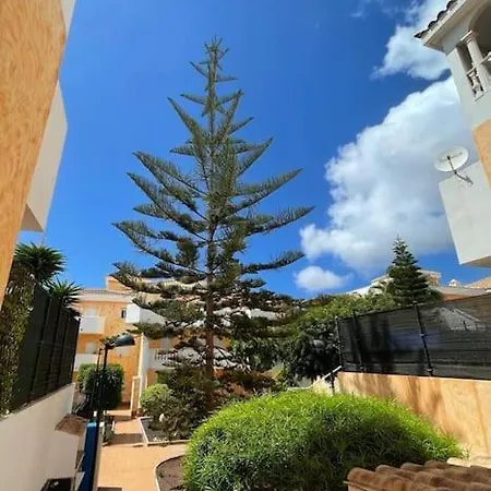 Apartment Vista Hermosa 2 Bedroom. Cristianos Arona (Tenerife)