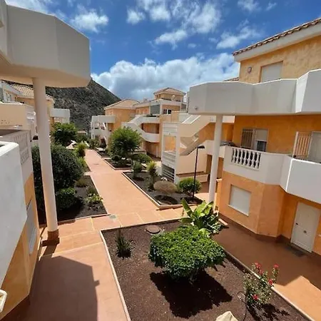 Vista Hermosa 2 Bedroom. Cristianos Apartment